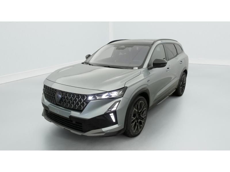 Renault Espace vi nouveau Full Hybrid E-Tech 200 Ch 7pl Esprit Alpine