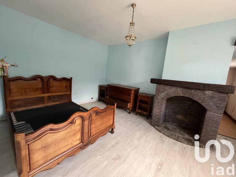 Maison - 138 m² - 5 pièces