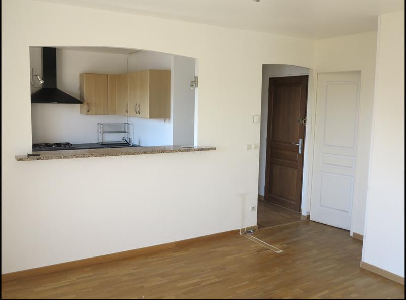 Appartement - 75 m² - 4 pièces