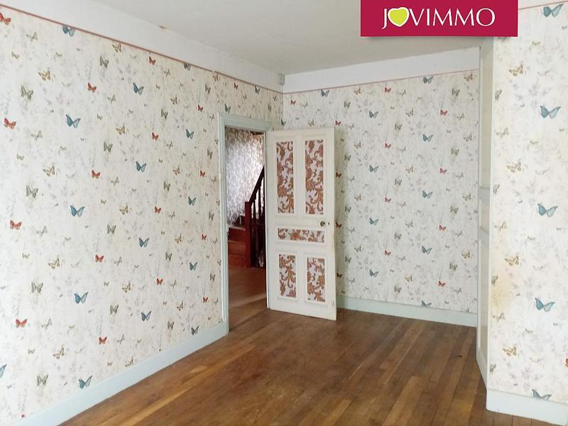 Maison - 170 m² - 6 pièces