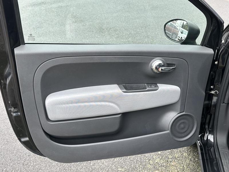 Fiat 500 Pop 1.2 MPi 70cv Pack City