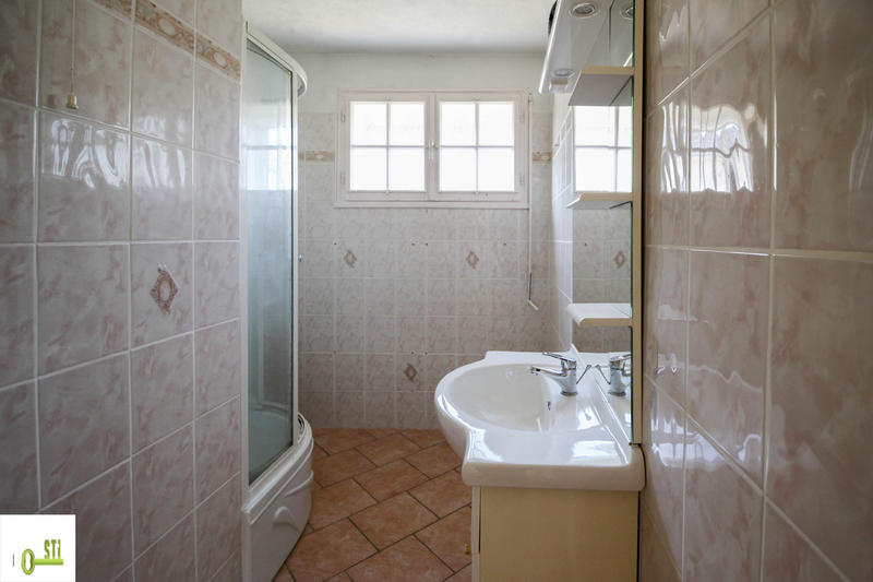 Maison - 108 m² - 5 pièces