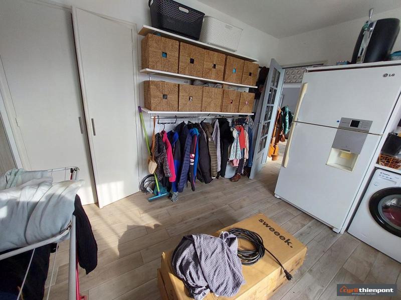 Pavillon - 144 m² - 7 pièces