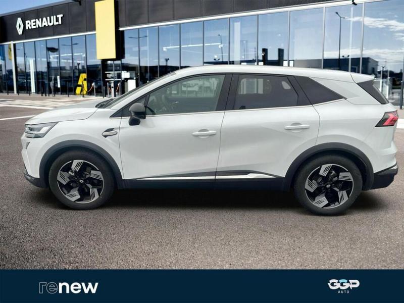 Renault Symbioz E-Tech full hybrid 145 Techno