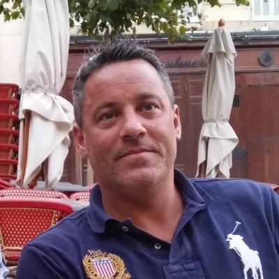 Nicolas Dimnet ostéopathe Reze