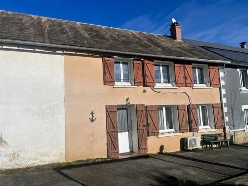 Maison - 180 m² - 7 pièces