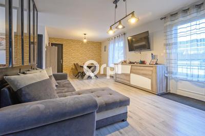 Maison - 70 m² - 4 pièces