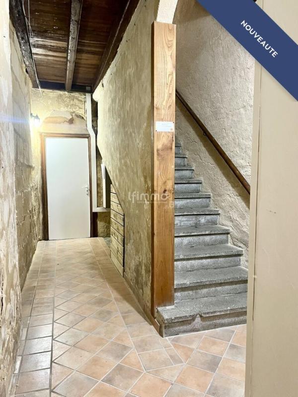 Appartement - 32 m² - 2 pièces