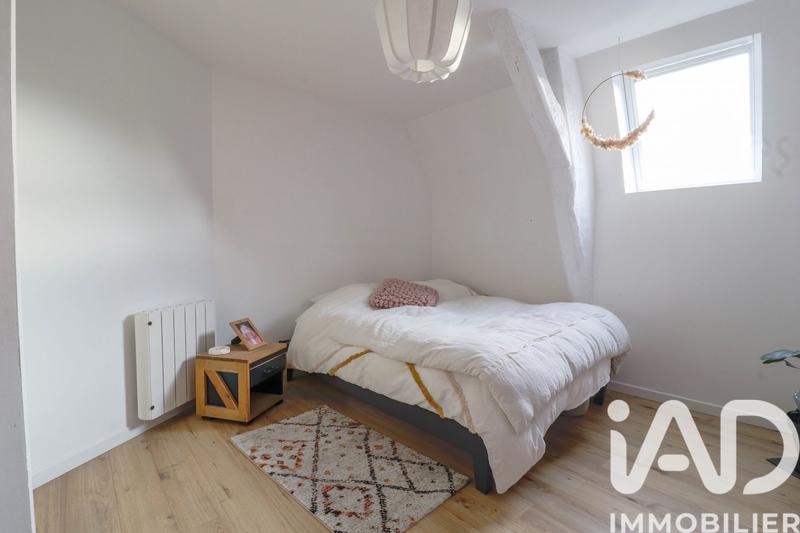 Appartement - 112 m² - 5 pièces