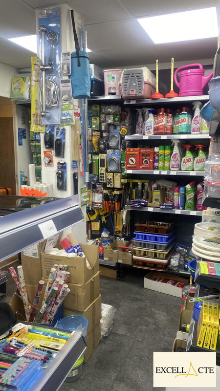 Fonds de commerce - 57 m²