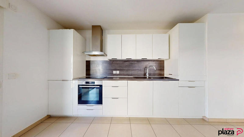 Appartement - 89 m² - 4 pièces