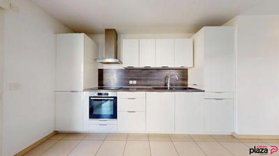 Appartement - 89 m² - 4 pièces