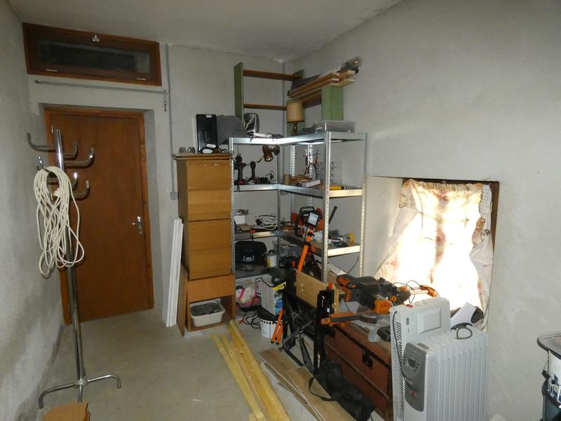 Maison ancienne - 163 m² - 5 pièces