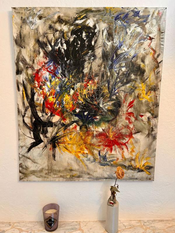 Maison - 192 m² - 8 pièces