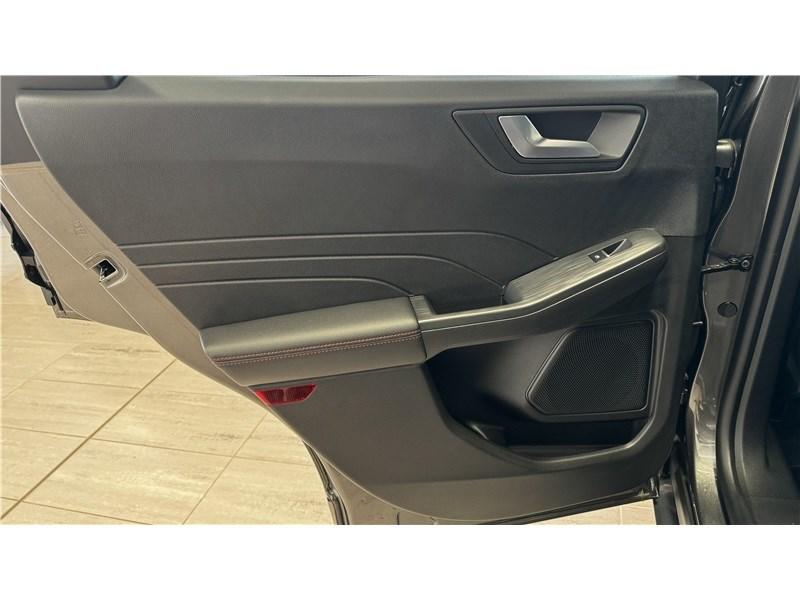 Ford Kuga III 2.5 Duratec 225 Ch Phev Powershift St-Line Business