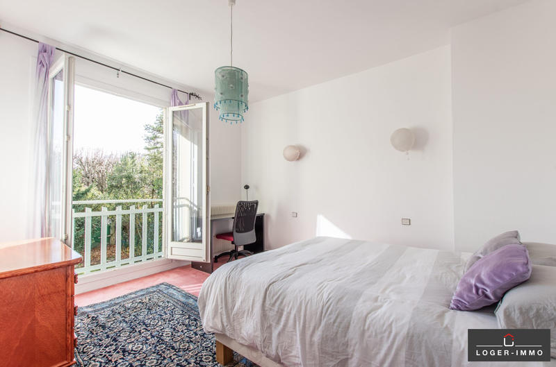 Maison - 170 m² - 6 pièces