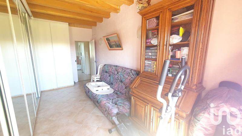 Maison de campagne - 150 m² - 6 pièces
