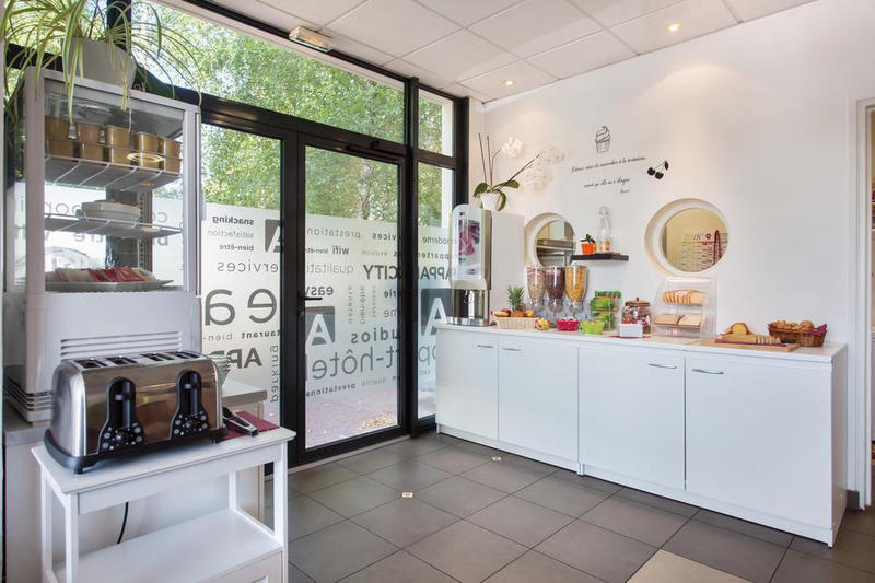 Appartement - 29 m² - 1 pièce