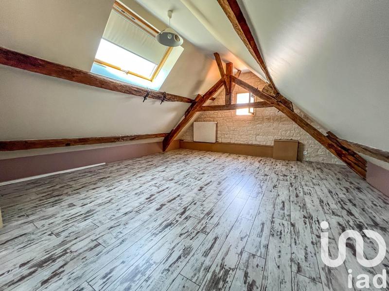 Maison - 267 m² - 8 pièces