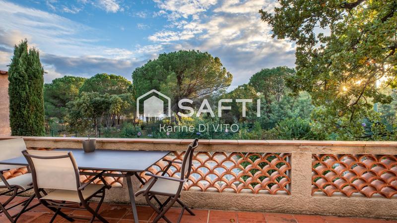 Villa - 149 m² - 6 pièces