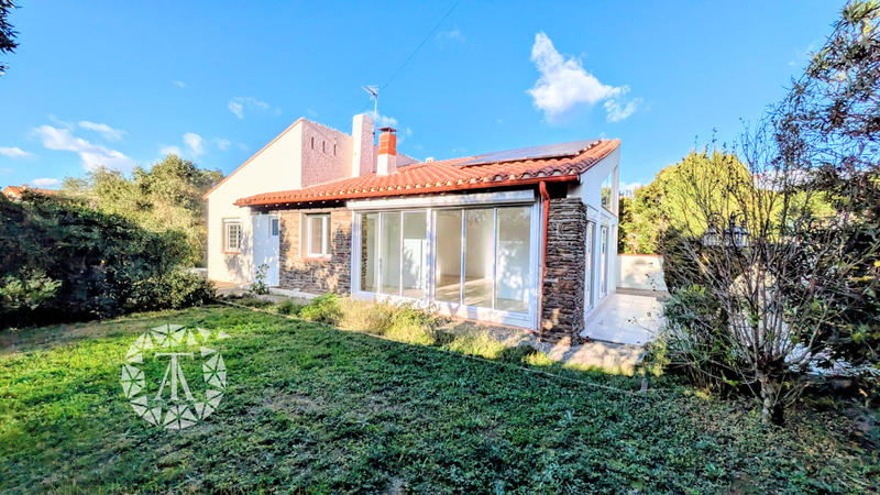 Villa - 97 m² - 4 pièces