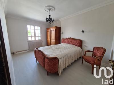 Maison - 170 m² - 7 pièces