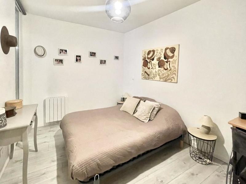 Appartement ancien - 108 m² - 4 pièces