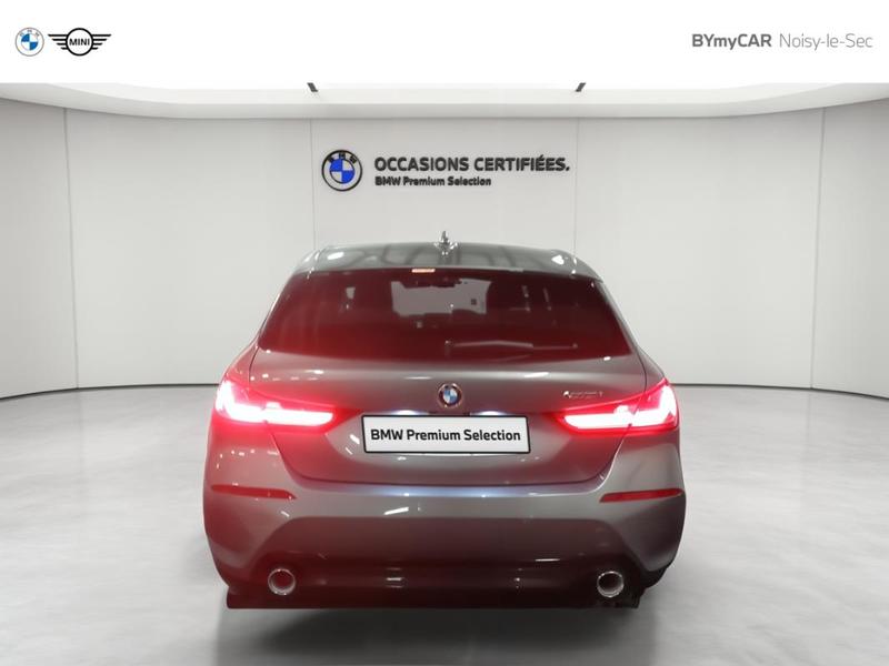 Bmw Série 1 F40 120i 178 ch Dkg7 Edition Sport