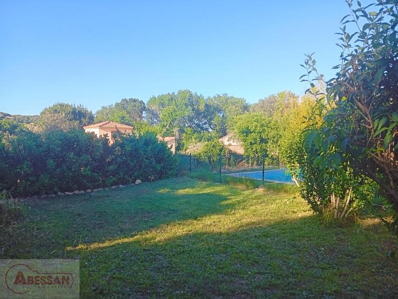 Maison - 101 m² - 5 pièces