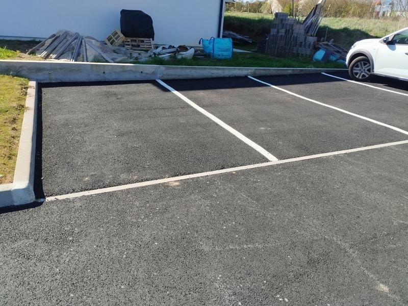 Terrain constructible - 653 m²