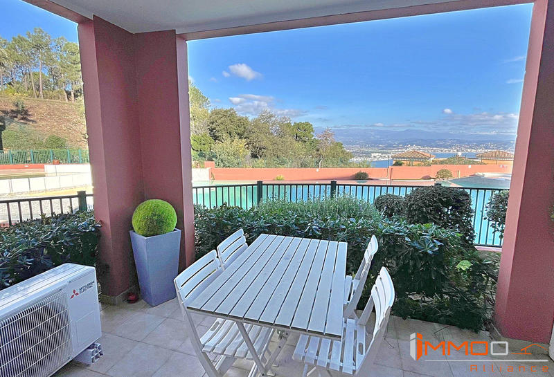 Appartement - 31 m² - 2 pièces