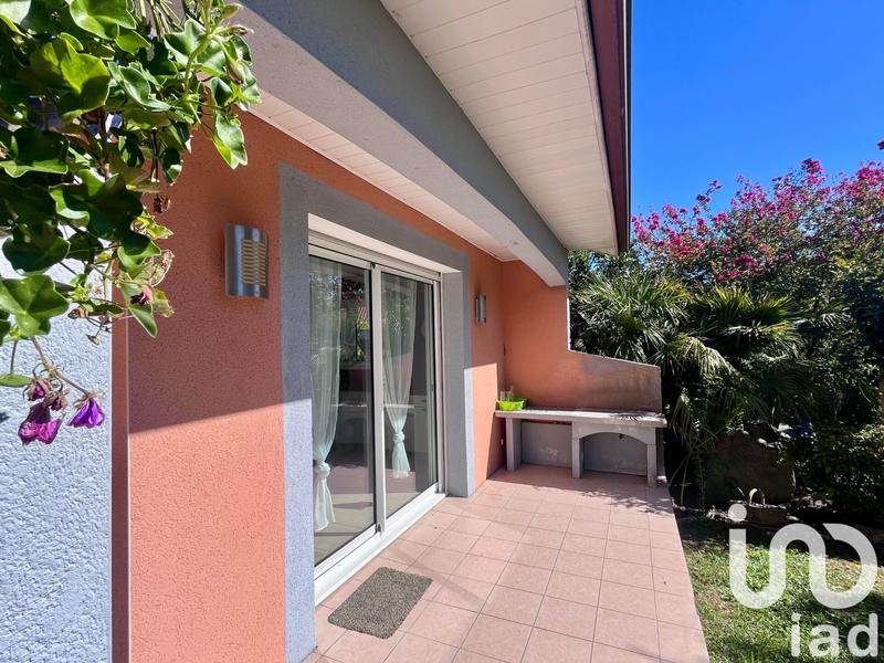 Maison - 196 m² - 7 pièces