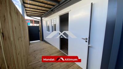 Local d'activité / Entrepôt - 50 m²