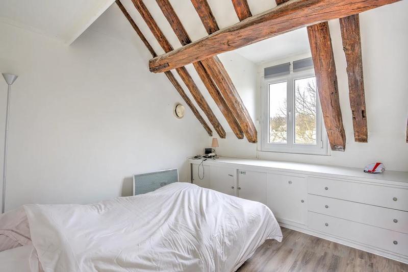 Maison - 148 m² - 6 pièces