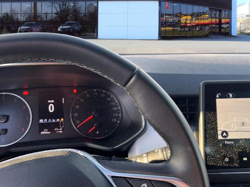 Renault Clio V TCe 90 - 21 Limited