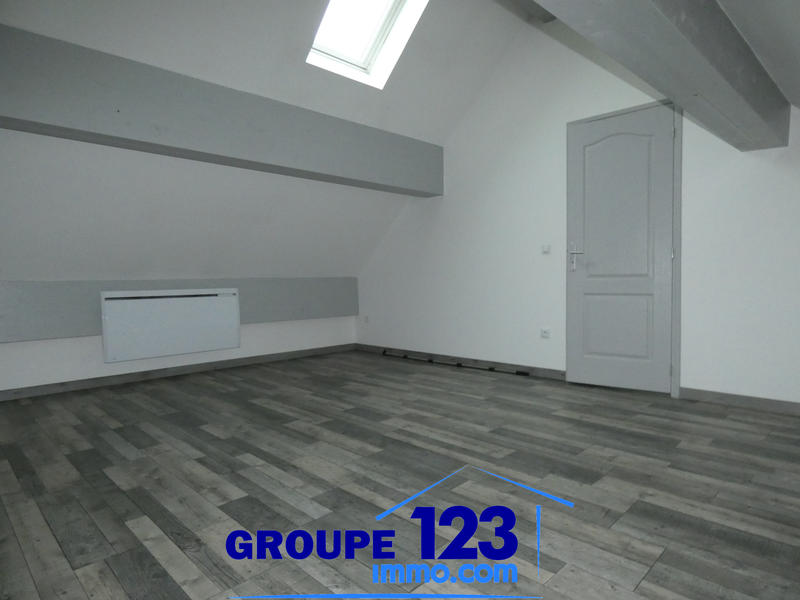 Maison - 112 m² - 5 pièces