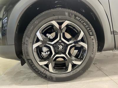 Citroën C5 Aircross Phase 2 1.5 Bluehdi 130 Eat8 Max