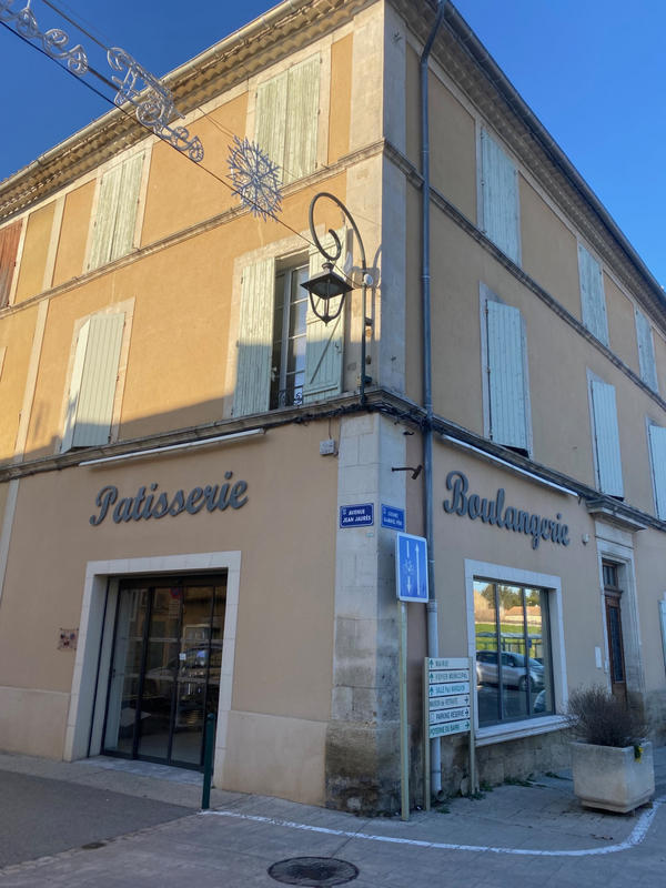 Fonds de commerce - Magasins - 230 m²