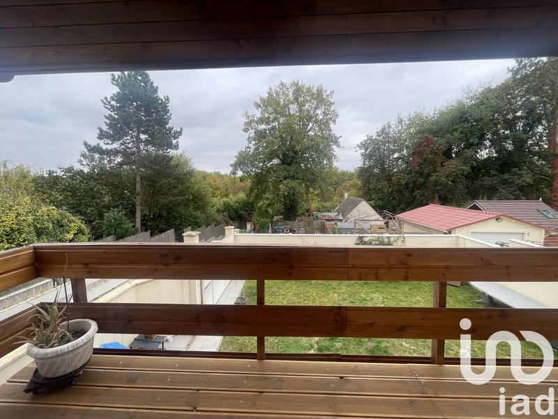 Maison - 85 m² - 7 pièces