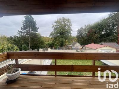 Maison - 85 m² - 7 pièces