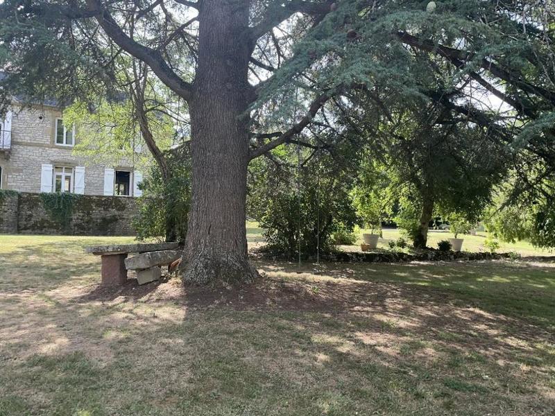 Maison de maîtres - 415 m² - 10 pièces