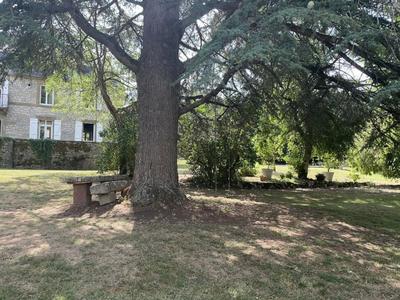 Maison de maîtres - 415 m² - 10 pièces