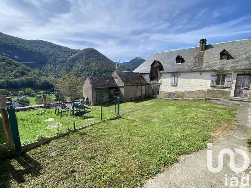 Maison - 144 m² - 5 pièces