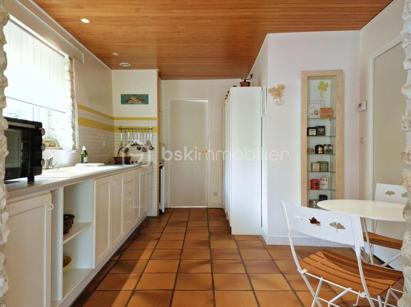 Maison de village - 101 m² - 4 pièces