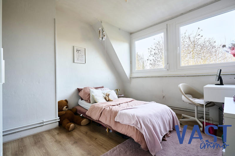 Maison ancienne - 85 m² - 4 pièces