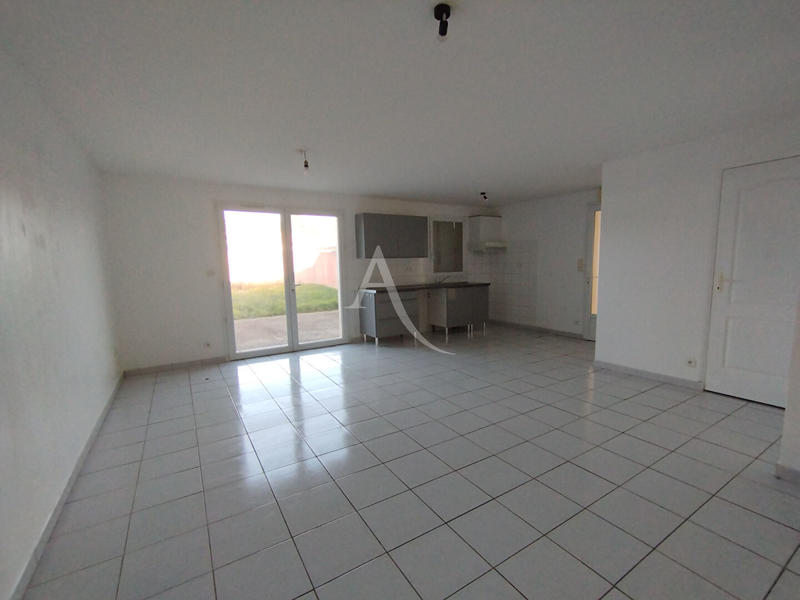 Maison - 174 m² - 5 pièces