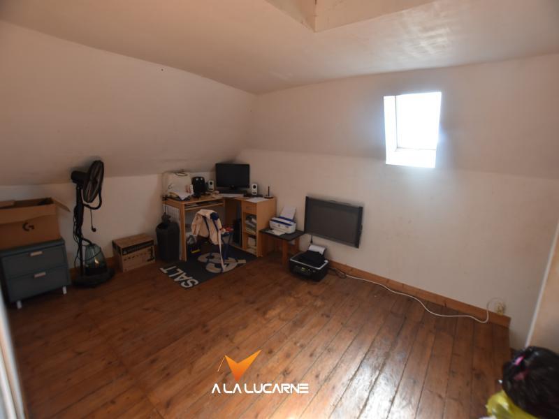 Maison en pierre - 243 m² - 7 pièces