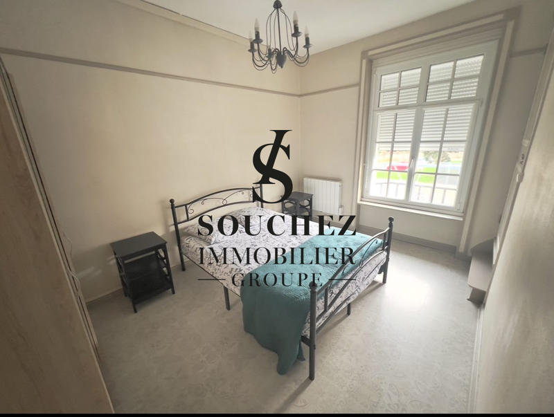 Maison - 119 m² - 8 pièces