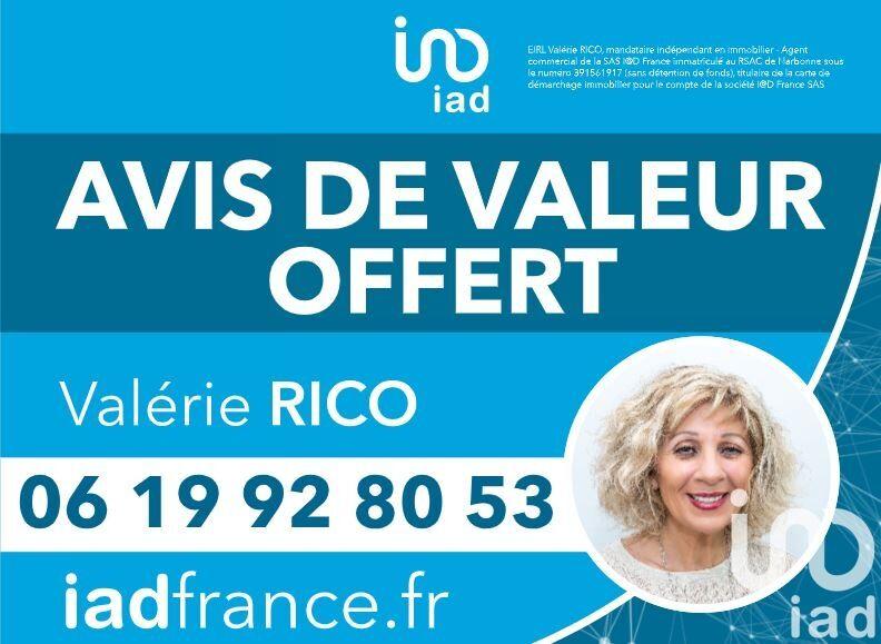 Appartement - 71 m² - 4 pièces