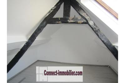 Maison - 60 m² - 3 pièces